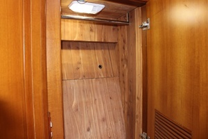 2007 Jefferson Motor Yacht thumbnail 17