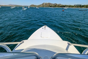 Bachata 31ft Bertram Yacht For Sale