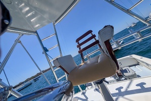 Bachata 31ft Bertram Yacht For Sale