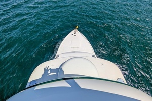 1973 Bertram Sportfisher thumbnail 18