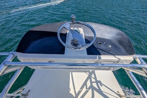 Bachata 31ft Bertram Yacht For Sale