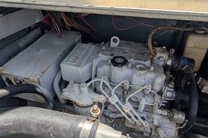 Bachata 31ft Bertram Yacht For Sale