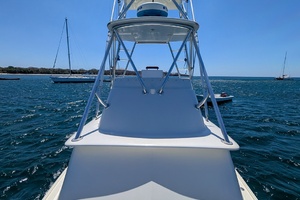 Bachata 31ft Bertram Yacht For Sale