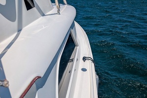 Bachata 31ft Bertram Yacht For Sale