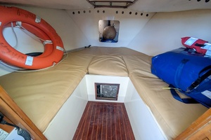Bachata 31ft Bertram Yacht For Sale