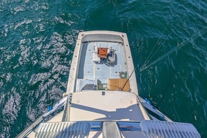 1973 Bertram Sportfisher thumbnail 16