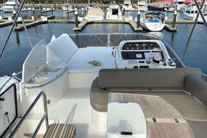 52ft Sunseeker Yacht For Sale