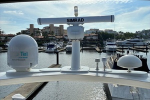 52ft Sunseeker Yacht For Sale