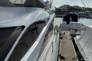 52ft Sunseeker Yacht For Sale