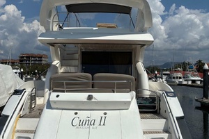 52ft Sunseeker Yacht For Sale