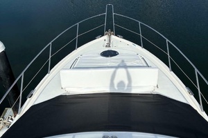 52ft Sunseeker Yacht For Sale