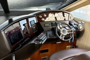 52ft Sunseeker Yacht For Sale