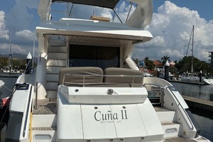 52ft Sunseeker Yacht For Sale