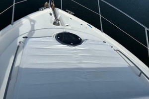 52ft Sunseeker Yacht For Sale