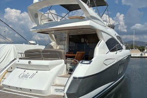 52ft Sunseeker Yacht For Sale