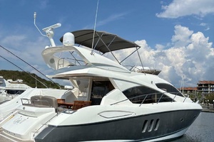 52ft Sunseeker Yacht For Sale