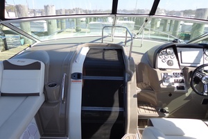 35ft Cruisers Yachts Yacht For Sale