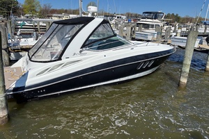 35ft Cruisers Yachts Yacht For Sale