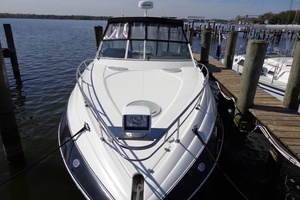 35ft Cruisers Yachts Yacht For Sale