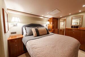 Liquid Apple 68ft Viking Yacht For Sale