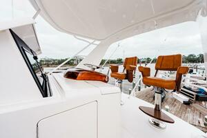 Liquid Apple 68ft Viking Yacht For Sale