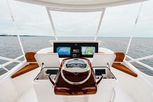 Liquid Apple 68ft Viking Yacht For Sale