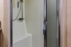 2008 Viking 68 Skybridge thumbnail 52