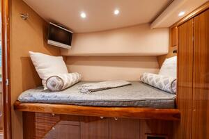 Liquid Apple 68ft Viking Yacht For Sale