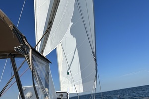 2007 Jeanneau Sun Odyssey 42i thumbnail 26