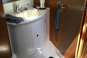 42ft Jeanneau Yacht For Sale