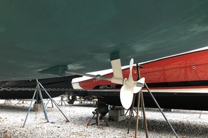 42ft Jeanneau Yacht For Sale