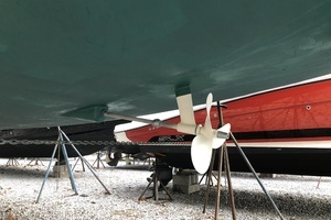 2007 Jeanneau Sun Odyssey 42i thumbnail 33