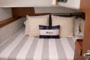 2007 Jeanneau Sun Odyssey 42i thumbnail 40