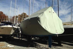 2007 Jeanneau Sun Odyssey 42i thumbnail 32
