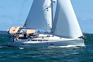 42ft Jeanneau Yacht For Sale