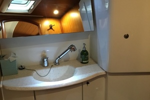 42ft Jeanneau Yacht For Sale