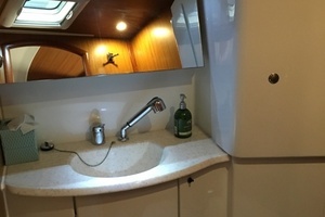 2007 Jeanneau Sun Odyssey 42i thumbnail 56