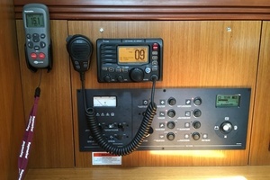 2007 Jeanneau Sun Odyssey 42i thumbnail 60