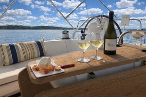 2007 Jeanneau Sun Odyssey 42i thumbnail 16