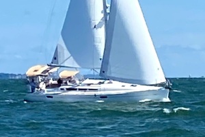 2007 Jeanneau Sun Odyssey 42i thumbnail 11