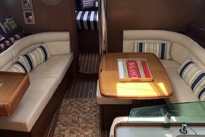 42ft Jeanneau Yacht For Sale