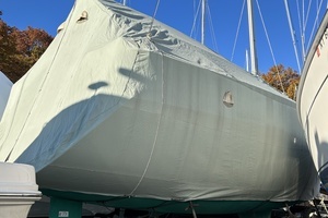 2007 Jeanneau Sun Odyssey 42i thumbnail 30