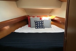 2007 Jeanneau Sun Odyssey 42i thumbnail 54