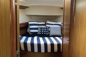 2007 Jeanneau Sun Odyssey 42i thumbnail 53
