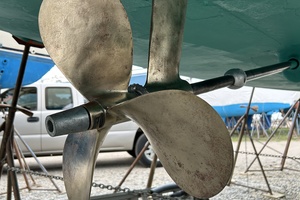 42ft Jeanneau Yacht For Sale