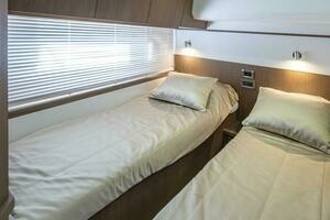 2020 Galeon 550 Fly thumbnail 35