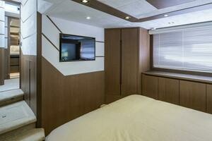 2020 Galeon 550 Fly thumbnail 30