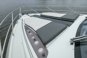 2020 Galeon 550 Fly thumbnail 24