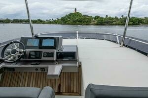 2020 Galeon 550 Fly thumbnail 19