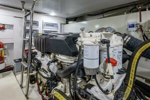 55FT (16.76M) GALEON